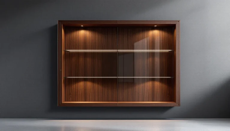 StockCake-Illuminated Floating Cabinet_1741867052